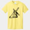 Best Selling Youth Cotton Tee Thumbnail