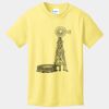 Best Selling Youth Cotton Tee Thumbnail