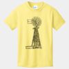 Best Selling Youth Cotton Tee Thumbnail
