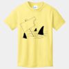 Best Selling Youth Cotton Tee Thumbnail