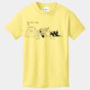 Best Selling Youth Cotton Tee Thumbnail