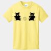 Best Selling Youth Cotton Tee Thumbnail