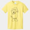 Best Selling Youth Cotton Tee Thumbnail