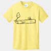 Best Selling Youth Cotton Tee Thumbnail