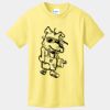 Best Selling Youth Cotton Tee Thumbnail