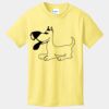 Best Selling Youth Cotton Tee Thumbnail