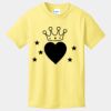 Best Selling Youth Cotton Tee Thumbnail