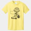Best Selling Youth Cotton Tee Thumbnail