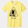 Best Selling Youth Cotton Tee Thumbnail
