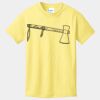 Best Selling Youth Cotton Tee Thumbnail