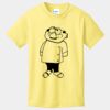 Best Selling Youth Cotton Tee Thumbnail