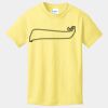 Best Selling Youth Cotton Tee Thumbnail