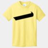 Best Selling Youth Cotton Tee Thumbnail