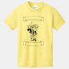 Best Selling Youth Cotton Tee Thumbnail