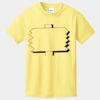 Best Selling Youth Cotton Tee Thumbnail