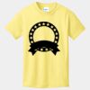 Best Selling Youth Cotton Tee Thumbnail