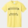 Best Selling Youth Cotton Tee Thumbnail