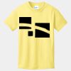 Best Selling Youth Cotton Tee Thumbnail