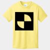 Best Selling Youth Cotton Tee Thumbnail