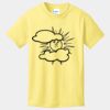 Best Selling Youth Cotton Tee Thumbnail