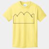 Best Selling Youth Cotton Tee Thumbnail