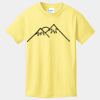 Best Selling Youth Cotton Tee Thumbnail