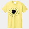 Best Selling Youth Cotton Tee Thumbnail
