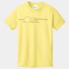 Best Selling Youth Cotton Tee Thumbnail