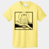 Best Selling Youth Cotton Tee Thumbnail