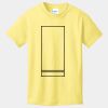 Best Selling Youth Cotton Tee Thumbnail