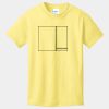 Best Selling Youth Cotton Tee Thumbnail