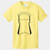 Best Selling Youth Cotton Tee Thumbnail