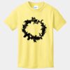 Best Selling Youth Cotton Tee Thumbnail