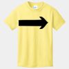Best Selling Youth Cotton Tee Thumbnail