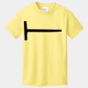 Best Selling Youth Cotton Tee Thumbnail