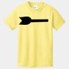 Best Selling Youth Cotton Tee Thumbnail