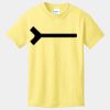 Best Selling Youth Cotton Tee Thumbnail