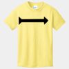 Best Selling Youth Cotton Tee Thumbnail