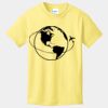 Best Selling Youth Cotton Tee Thumbnail