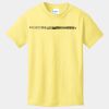 Best Selling Youth Cotton Tee Thumbnail