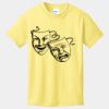 Best Selling Youth Cotton Tee Thumbnail