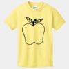 Best Selling Youth Cotton Tee Thumbnail