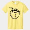 Best Selling Youth Cotton Tee Thumbnail