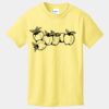 Best Selling Youth Cotton Tee Thumbnail