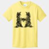 Best Selling Youth Cotton Tee Thumbnail