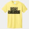 Best Selling Youth Cotton Tee Thumbnail