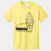 Best Selling Youth Cotton Tee Thumbnail