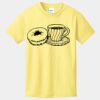 Best Selling Youth Cotton Tee Thumbnail