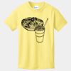Best Selling Youth Cotton Tee Thumbnail