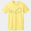 Best Selling Youth Cotton Tee Thumbnail
